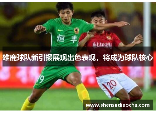 雄鹿球队新引援展现出色表现，将成为球队核心
