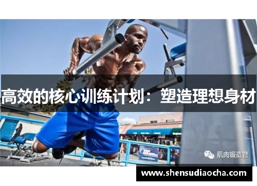 高效的核心训练计划：塑造理想身材