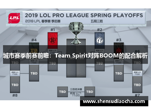 城市赛季前赛前瞻：Team Spirit对阵BOOM的配合解析